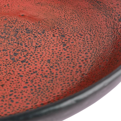 BOWL // RED DRAGON
