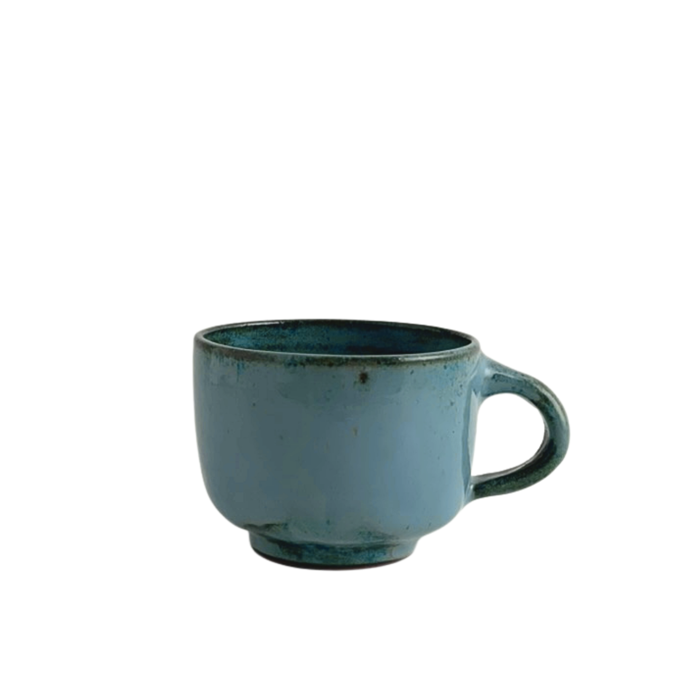 MUG // WILD BLUE YONDER