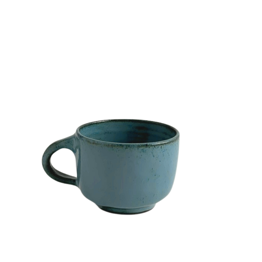 MUG // WILD BLUE YONDER