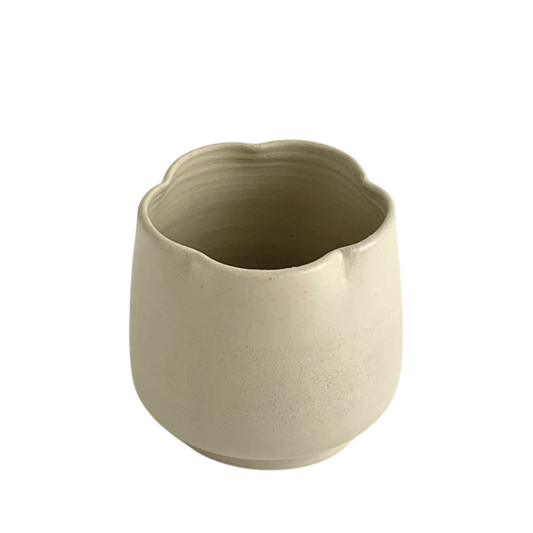 CUP // FLOWER