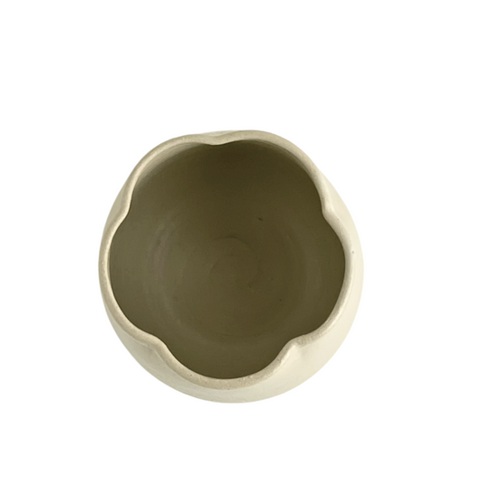 CUP // FLOWER