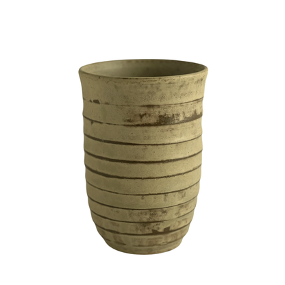 CUP // DESERT YELLOW