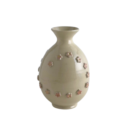 VASE BOTTLE // SAKURA FLOWERS