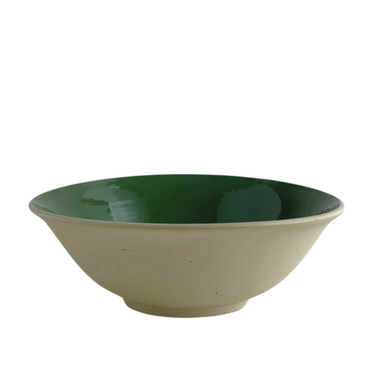 BOWL // GOBLIN GREEN