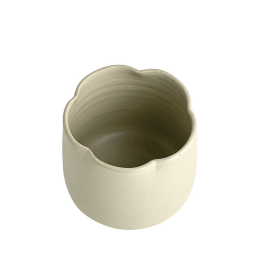 CUP // FLOWER