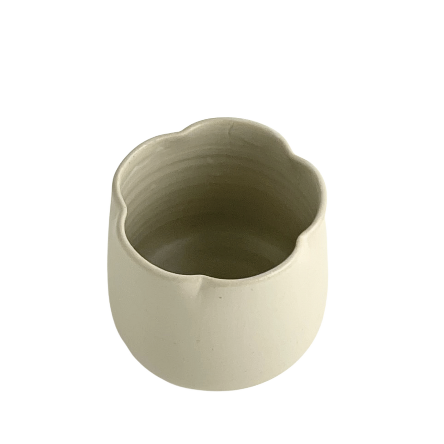 CUP // FLOWER