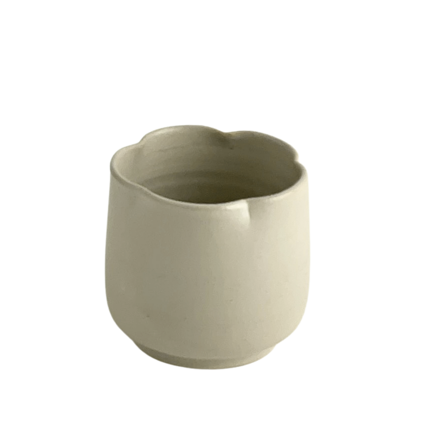 CUP // FLOWER
