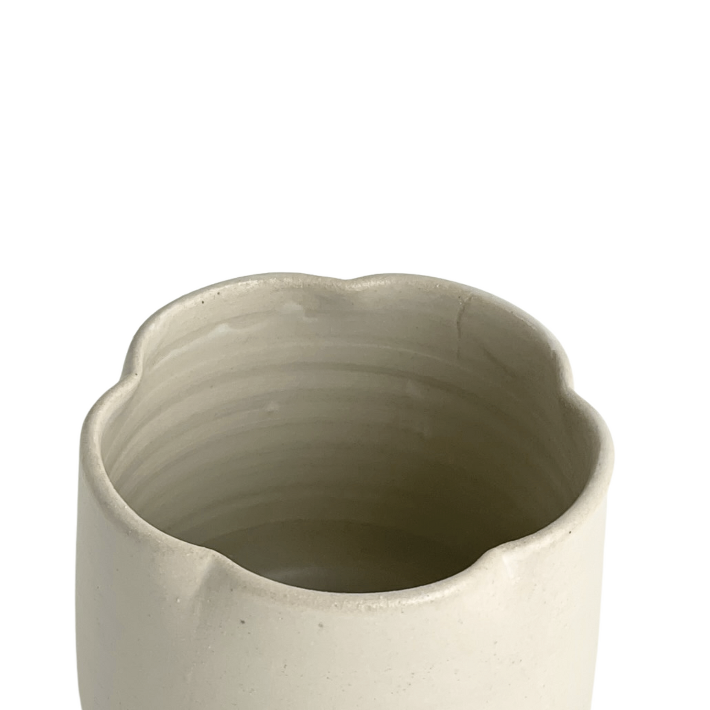 CUP // FLOWER