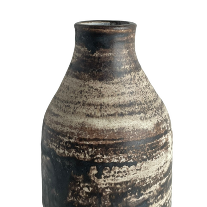 BOTTLE // TALL MANGANESE