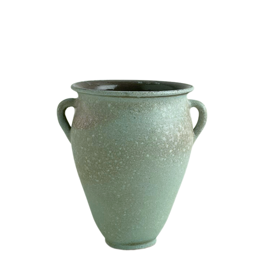 VASE // MIDI TEAL AQUA