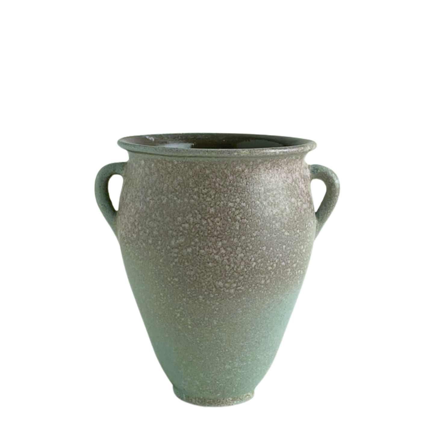 VASE // MIDI TEAL AQUA