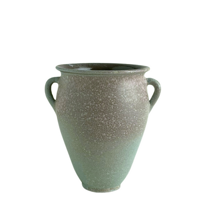 VASE // MIDI TEAL AQUA