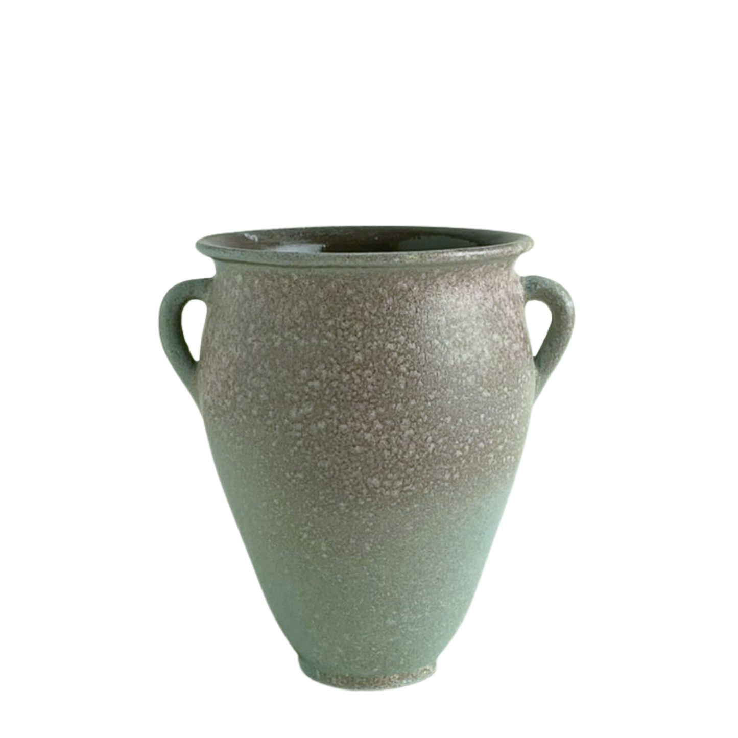 VASE // MIDI TEAL AQUA