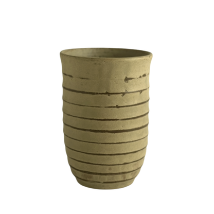 CUP // DESERT YELLOW