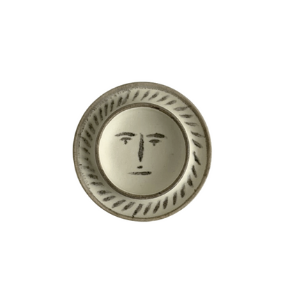 TREASURE DISH // SUN