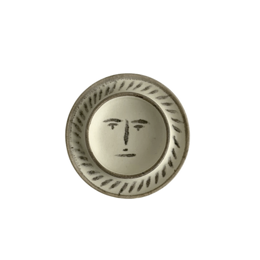 TREASURE DISH // SUN