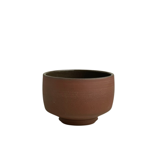 TEA CUP // TAMARILLO