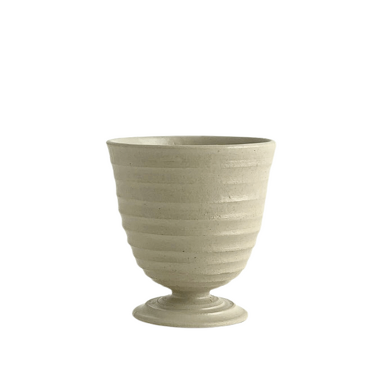 GOBLET // IVORY