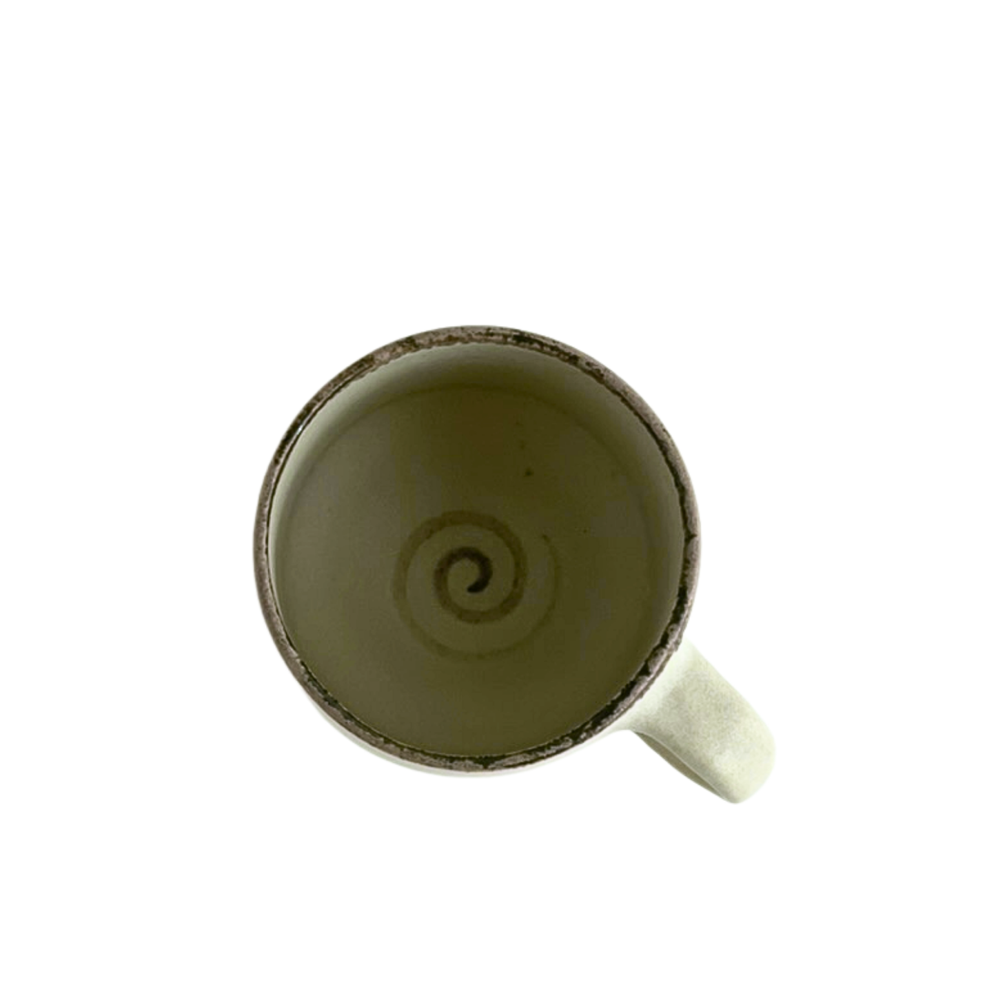 MUG // SATIN WHITE