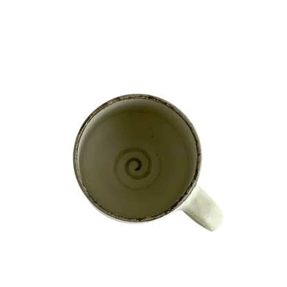 MUG // SATIN WHITE