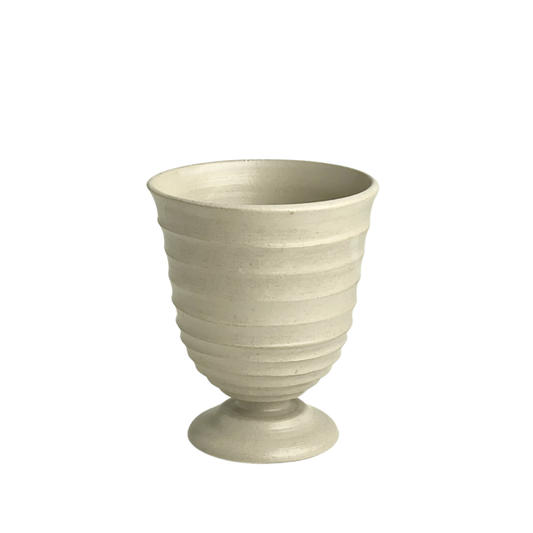 GOBLET // IVORY