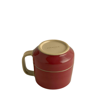 LINE MUG // RASPBERRY
