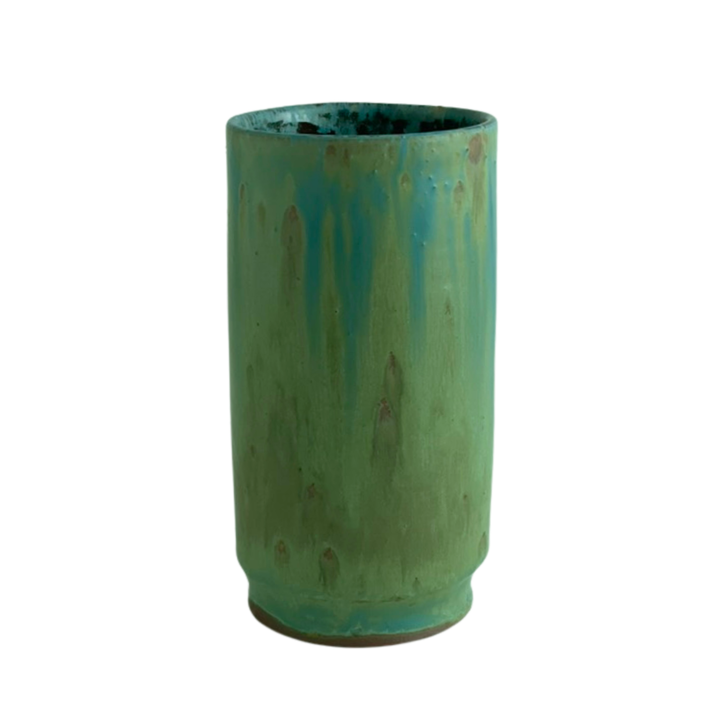 VASE // CYLINDIRICAL FOUNTAIN