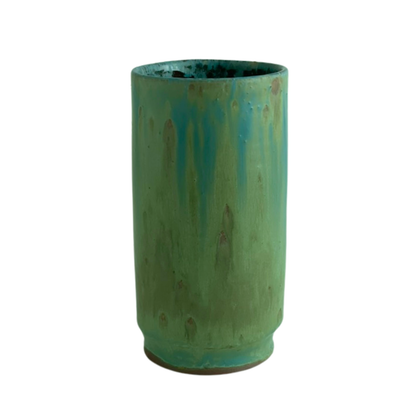 VASE // CYLINDIRICAL FOUNTAIN