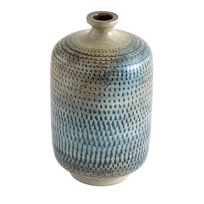BOTTLE // KANNA COBALT