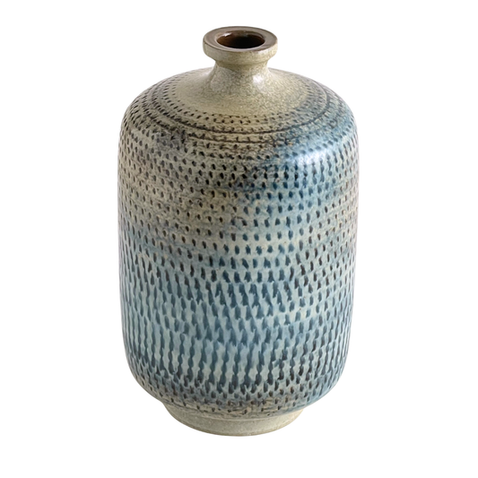BOTTLE // KANNA COBALT