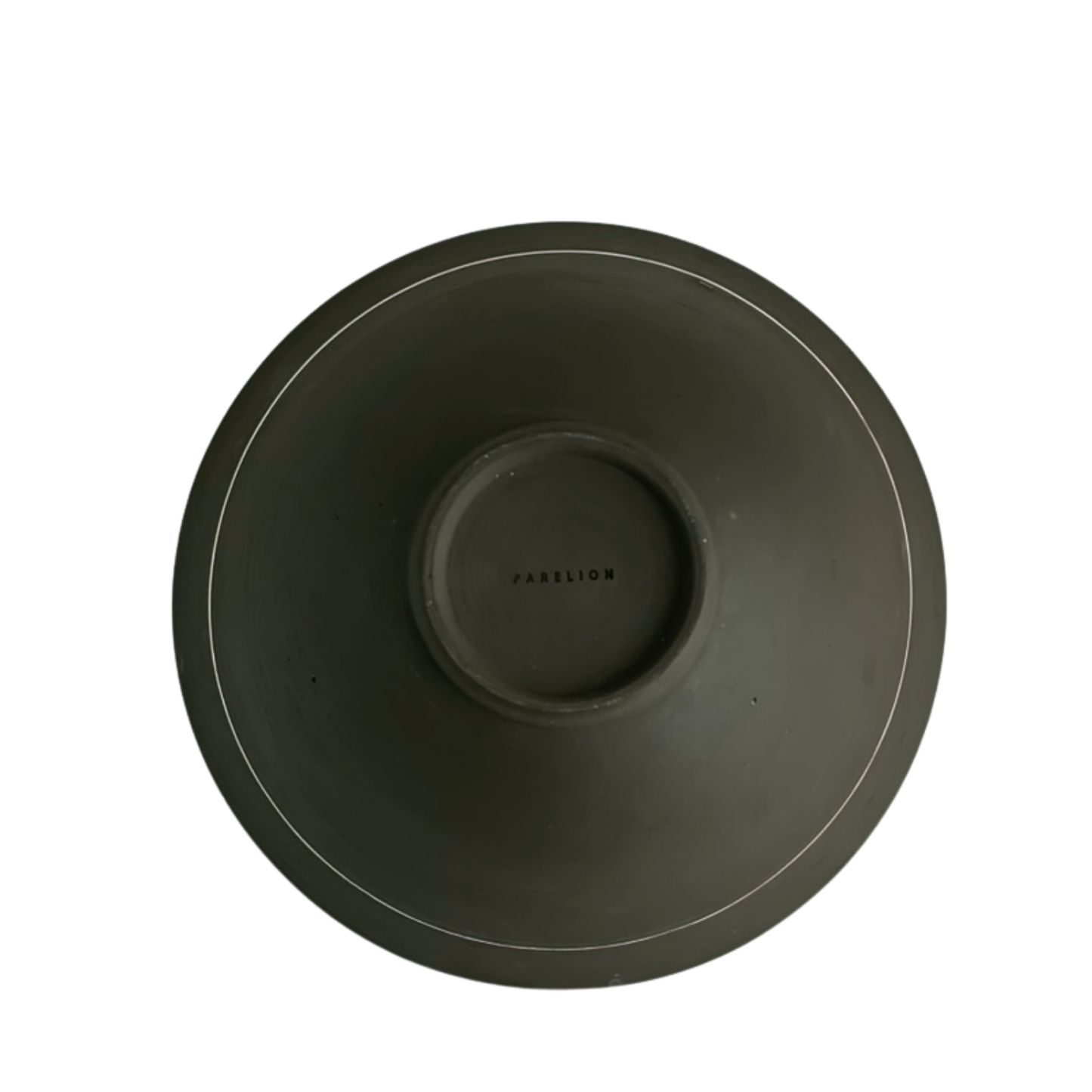 YIN BOWL // DARK CACAO