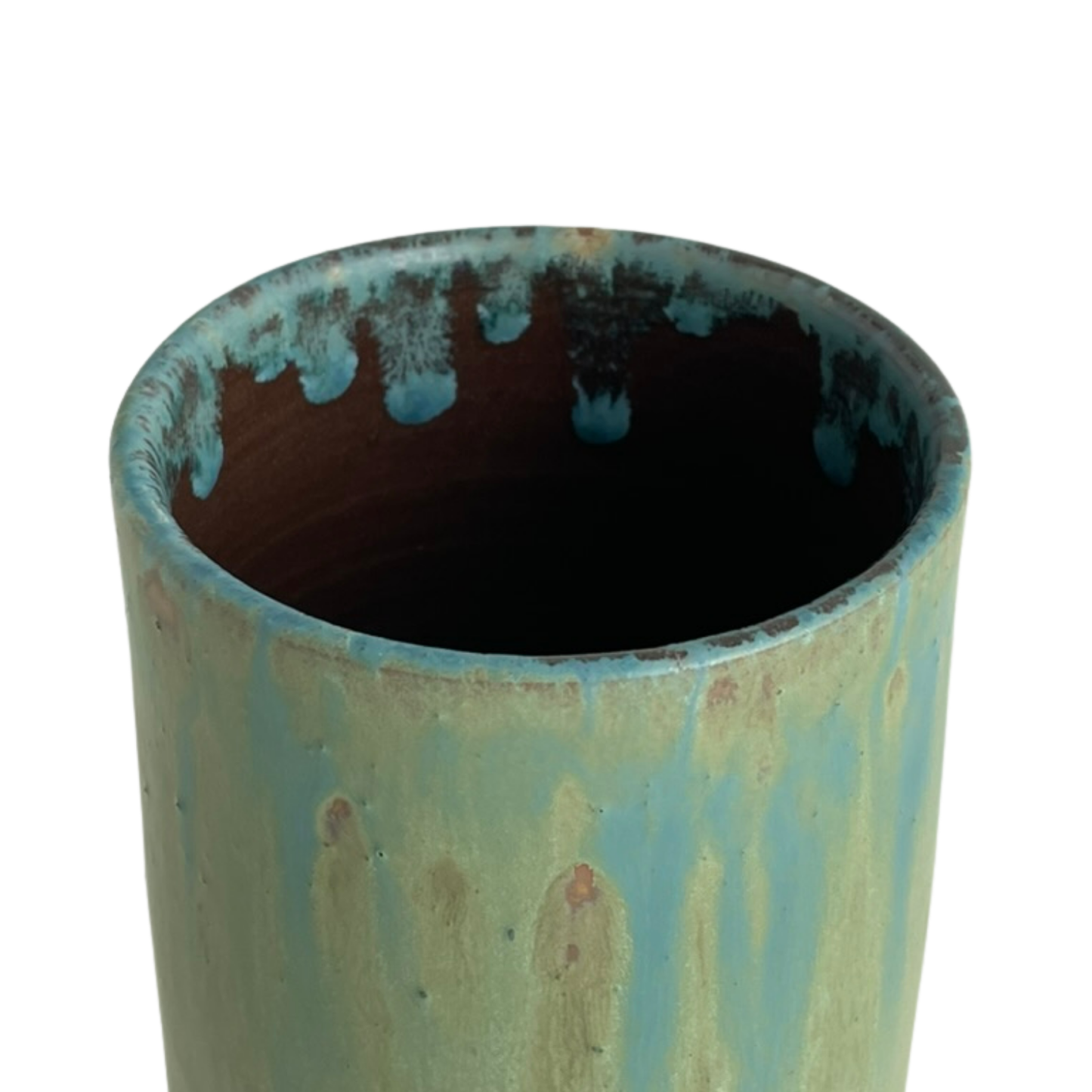 VASE // CYLINDIRICAL FOUNTAIN