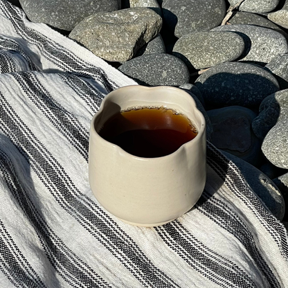 CUP // FLOWER