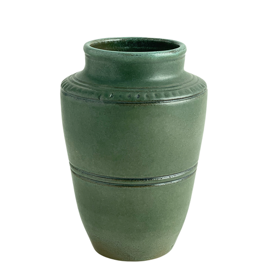 VASE // SEAWEED