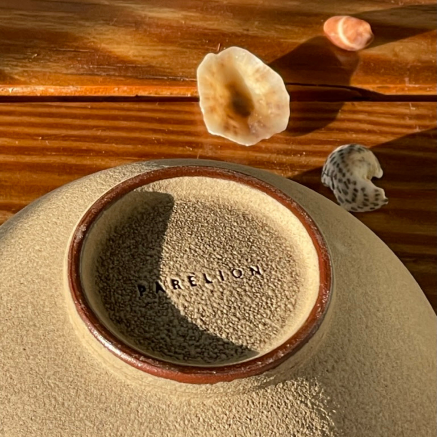 BOWL // SANDY MIDI