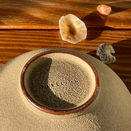 BOWL // SANDY MIDI