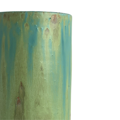 VASE // CYLINDIRICAL FOUNTAIN