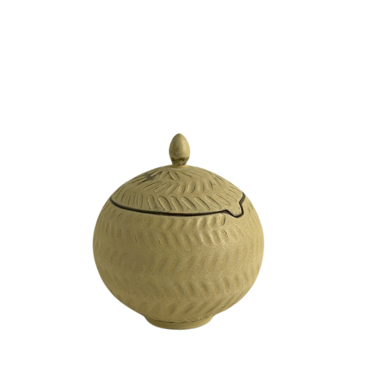 TREASURE BOX // SANDSTONE