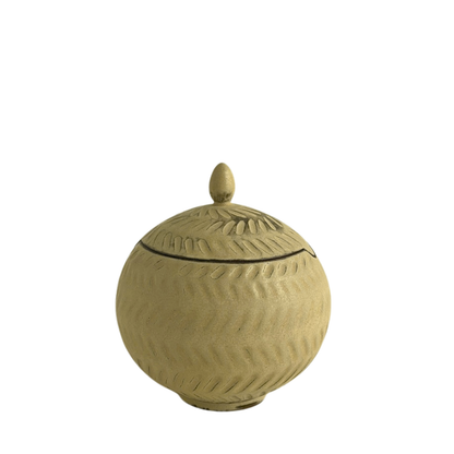 TREASURE BOX // SANDSTONE