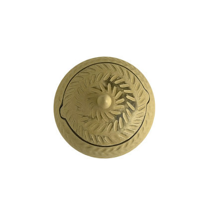 TREASURE BOX // SANDSTONE
