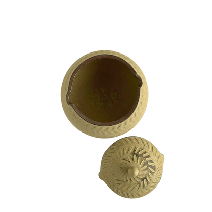 TREASURE BOX // SANDSTONE