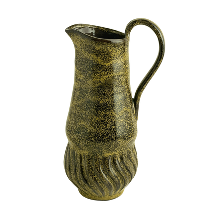 JUG // LUXOR GOLD