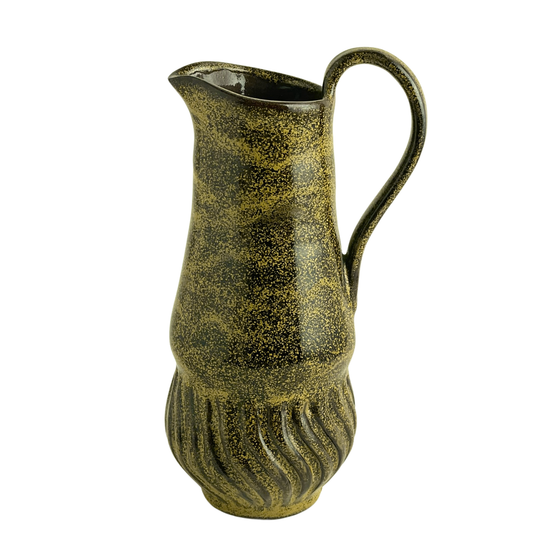 JUG // LUXOR GOLD