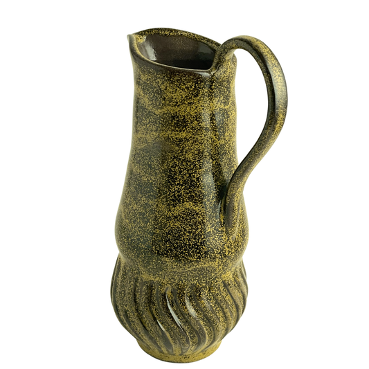 JUG // LUXOR GOLD