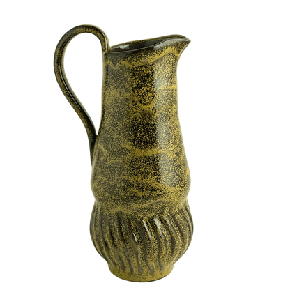 JUG // LUXOR GOLD