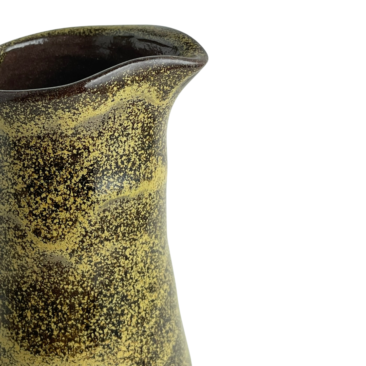 JUG // LUXOR GOLD