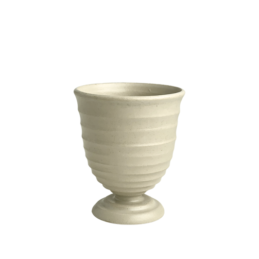 GOBLET // IVORY