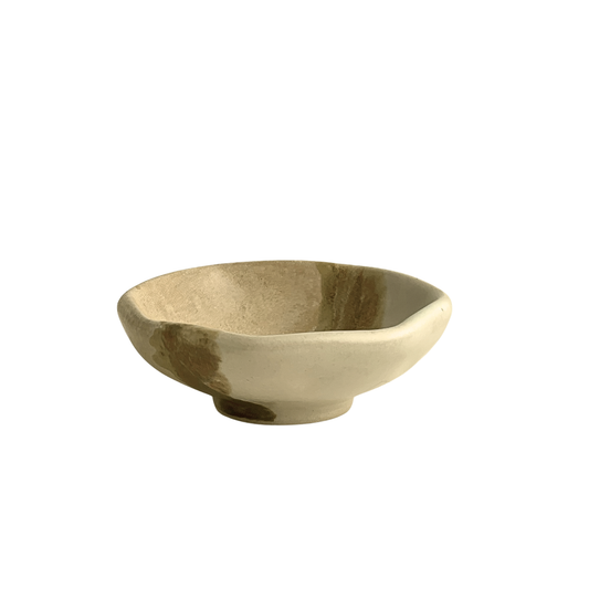 TREASURE DISH // TERRA DRIFT