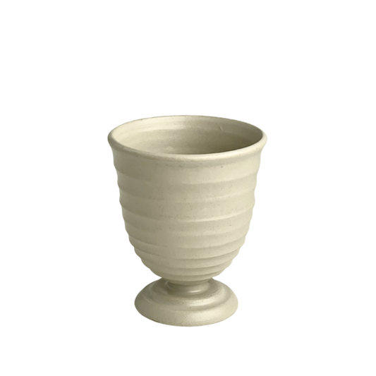 GOBLET // IVORY