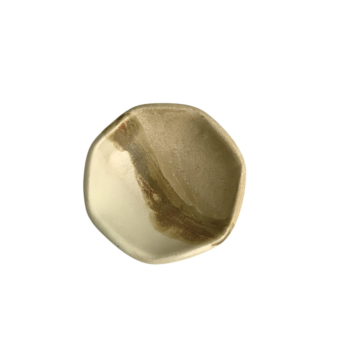 TREASURE DISH // TERRA DRIFT